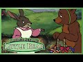 Little Bear Blue Feather Thunder Monster Duck Soup Ep 48
