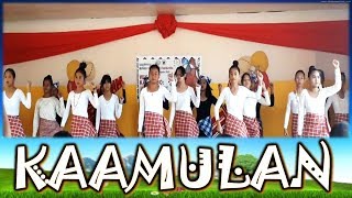 Kaamulan Dance Rendition
