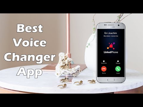 7 Great Free and Pay To Use Voice Changing Apps