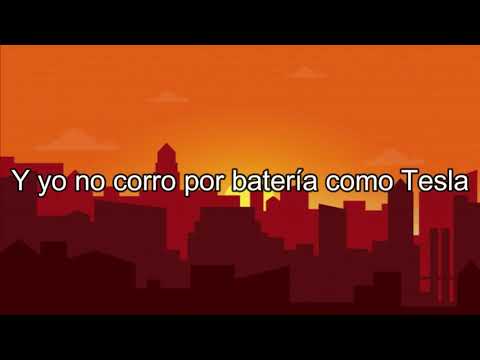 Cauty, Brytiago, Juanka - ES TEMPRANO (Letra/Lyrics/Karaoke)