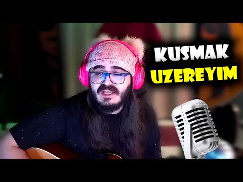 Kendine Müzisyen - Kusmak Üzereyim (Cover)