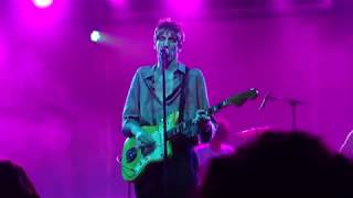 DEERHUNTER at Vans House,Brooklyn,August 18,2018  - 8 - Element