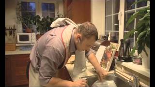 Трейлер: Дедушка в подарок