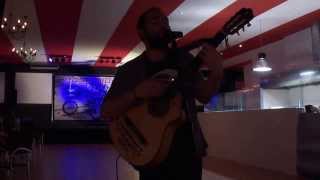 Ya me siento mejor -Ivan Serrano