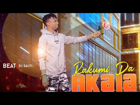 Kawu Dan Sarki “Rakumi Da Akala”( official Audio)🐪🐫