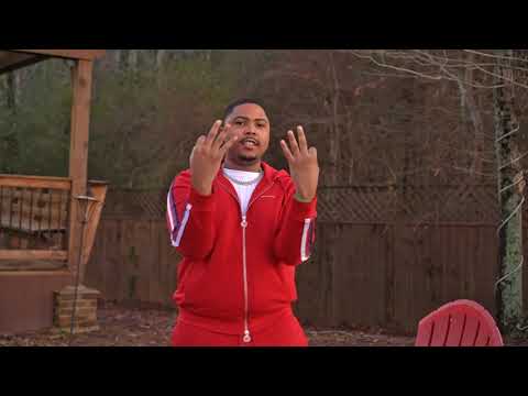 OHTen Presents Shakur x Bae Bae Savo x Rob Bruce “Nobody"