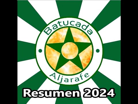 Video 3 de Batucada Aljarafe Video 3 de Batucada Aljarafe