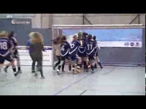 U17 Mädchen-Stadtmeisterschaften: SC Gremmendorf holt sich den Titel