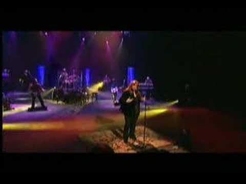 I can only imagine (Wynonna Judd) -