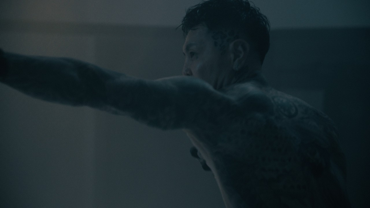 武井勇輝『人生』FULL MV