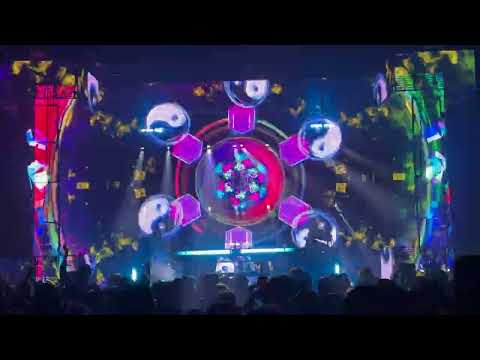 WOOLI - Synapse Tour @ The Midland Theater, Kansas City, MO 2.24.26