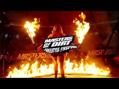Masters of Dirt 2026 - Freestyle Firestorm