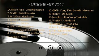 Download lagu Kumpulan Lagu indonesia Tahun 90 an Indonesia Terpopuler mp3