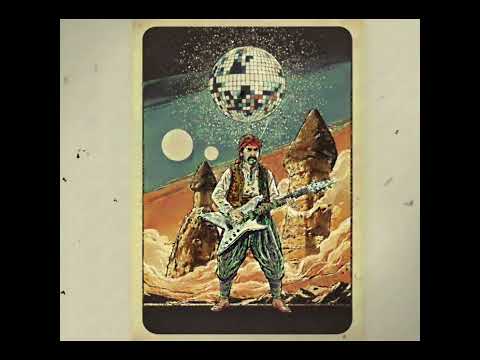 Kırmızı kurdele ( indim derelerine ) | Anatolia Medley Music  groove funky house 