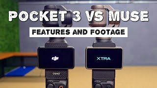Should You Buy The Xtra Muse? It's 99% a Pocket 3!