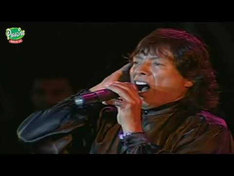 IVAN CRUZ EN CONCIERTO PARQUE DE LA EXPOSICION