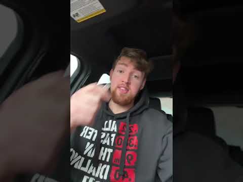 Ford Sync Software Hack...