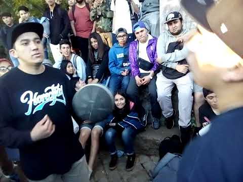 fusok vs rodamiento semifinal curico con concepto