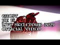 Ghost – He Is (Live SKELETOUR 2025) [Official Performance]