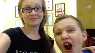 Crazy Lunch!!!