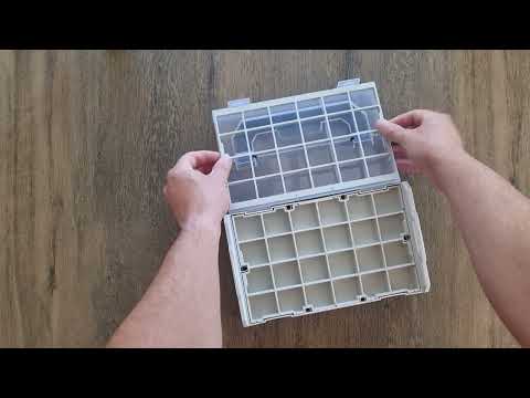 L-Boxx Mini Inlay 3D Druck