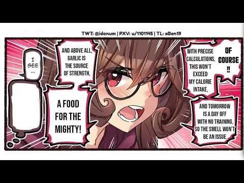 【Uma Musume】The Secret Identity of Gentildonna