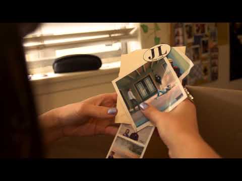 Between Here And Home Promo Video