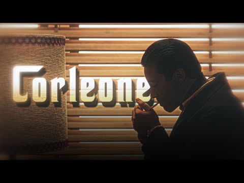 Michael Corleone - edit - "It's not me"