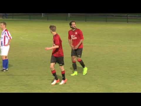 11Sport: Hebes - RKVB