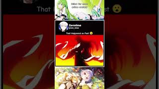 Download lagu She said shut up but in a different way 💀 | Taboo Tattoo | #anime #animeedit #tabootattoo mp3