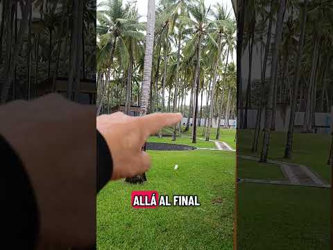 Punta Roca El Salvador