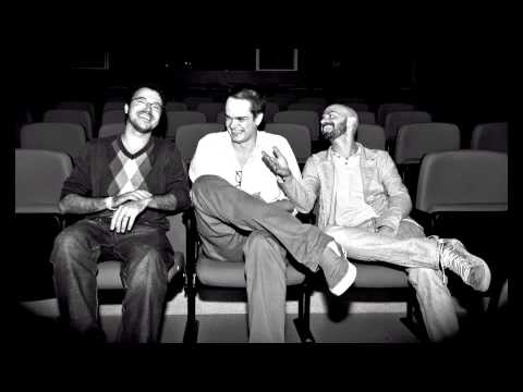 Trio Ciclos - Chega de Saudade