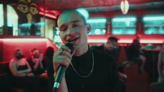 Video BRIXTN - NÁHUBEK (Official Video)