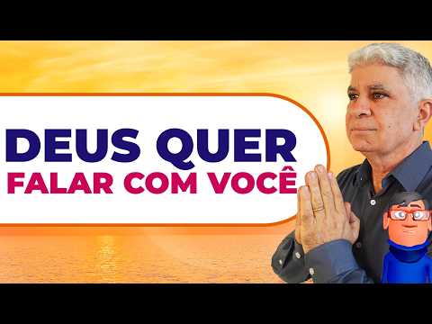 TENHA UMA MENTALIDADE DE VITÓRIA - Minuto com Deus de Hoje