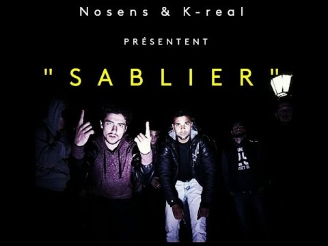 Nosens & K-Real (274) | Sablier [CLIP]