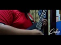 FLOW - Colors (Guitar Solo) | CODE GEASS OP