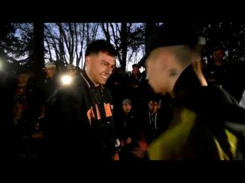 NANO VILLERO vs JOC NAICEN -8VOS DE FINAL- Fecha 5/6 Torneo 2019 -20/9- DarkJail