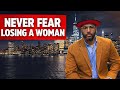 Fear Your Woman Has Someone Else During Break Up Should You Take A Woman S Social Media Info