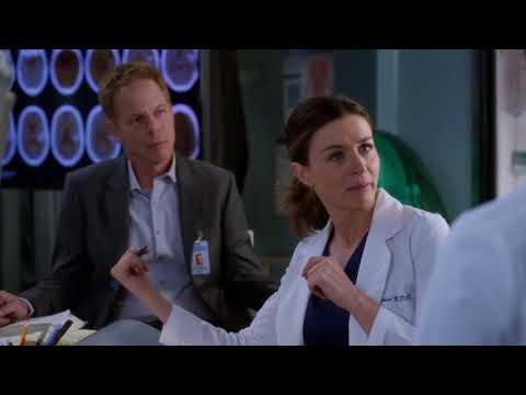 Owen and Amelia - 14x14 - Games People Play - Scene 7