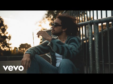 Adam Snow - Say To me (Lyric Video)