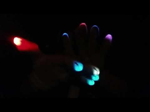 PROXY x Lektrique - Break Your Skull Lightshow