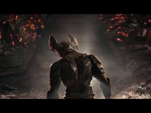 Superman Humilha Lobo da Estepe