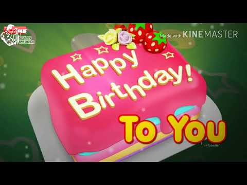 Happy birthday Mahendra