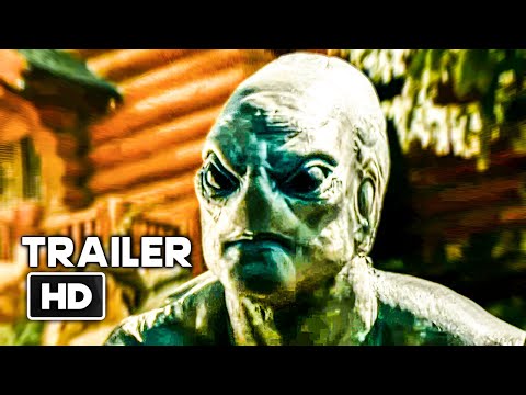 RUN Official Trailer (2025) Sci-Fi, Thriller Movie HD