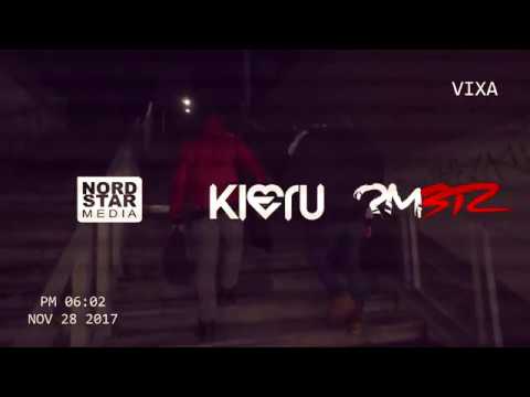 Kieru X PMBTZ Mickiewicz - Złoto (STREET VIDEO)