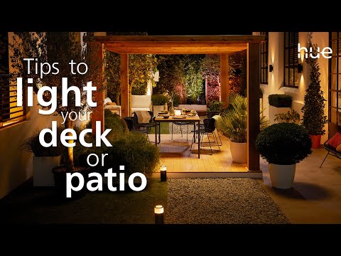 „Philips Hue“ | Šviesos juostelė | „Hue Baltas“ ir spalvų aplinka | 37,5 W | Baltas ir spalvota šviesa video