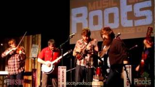 Cadillac Sky "It Might Be Me"