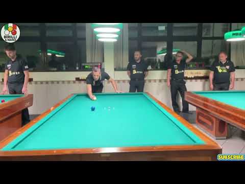 🔥 Boccette 5 Birilli | Il punto di svolta delle grandi sfide – Parte 3