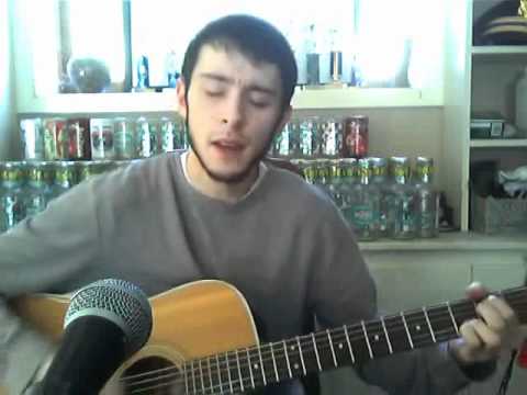 Modest Mouse - Styrofoam Boots/It's All nice on Ice (cover)