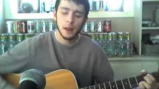 Modest Mouse - Styrofoam Boots/It&#39;s All nice on Ice (cover)